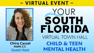 Child & Teen Mental Health | Your South Florida