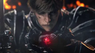 Lineage II Aden Cinematic Trailer