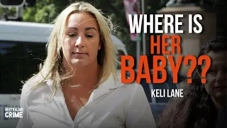 Secret Adoptions and Marred Investigations | Exposed: The Case of Keli Lane | 2/3
