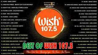 Best Of Wish 107.5 Songs New Playlist 2021 | Wish 107.5 This Band, Juan Karlos, Moira Dela Torre