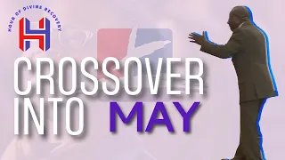 Crossover into May 2024