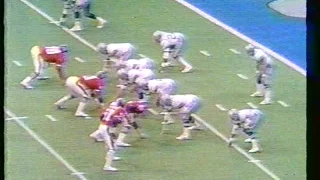 1977 Week 14 Denver at Dallas  Super Bowl Preview