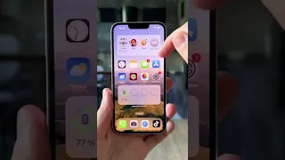 ТОП фишек iOS 16 часть 3