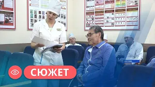 Якутские врачи прибыли помочь раненым землякам в московские госпиталя