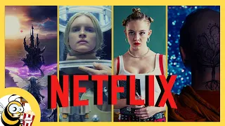 Hidden Netflix Gems You'll Not Regret Watching