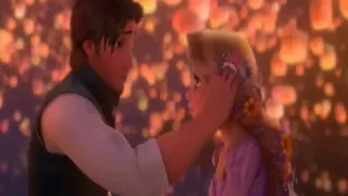 Tangled-Just A Dream