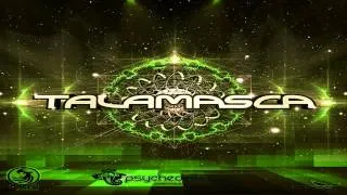 Talamasca - Yesterday Is Tomorrow (Original Mix)