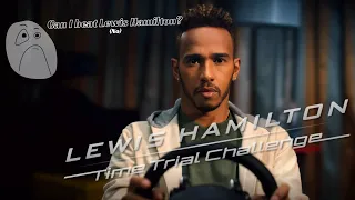 Gran Turismo Sport : Can I beat Lewis Hamilton?