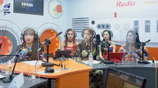 [Sound K] SECRET NUMBER (시크릿넘버)'s Full Episode on Arirang Radio!