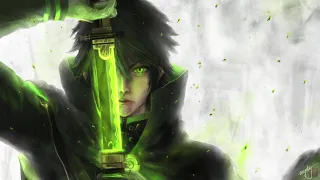 Owari no Seraph OST - The Beginning of the End (Extended)