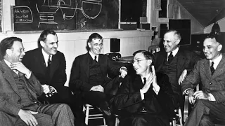 MIT Radiation Laboratory | Wikipedia audio article