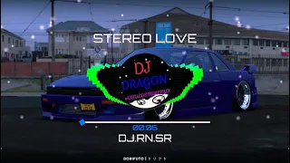 DJ.RN.SR STEREO LOVE