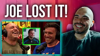 How Chris Distefano Became Friends with the Owner of the Mets | FIRST TIME REACTION