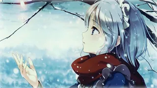 『8D Nightcore』Indila - Love Story