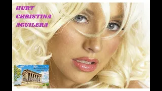 Hurt Christina Aguilera, lyrics, traduction française sur la vidéo French subtitles VOSTF