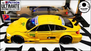 PETRON ULTIMATE DRIVING COLLECTION UNBOXING | BMW Toy Cars | BMW Supercars | BMW M4 | M6 GT3 | CSL