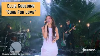 Ellie Goulding - Cure For Love (Live at Kew Gardens)