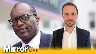 LIVE: What to expect in the mini Budget - and how it could affect you | Cost of Living
