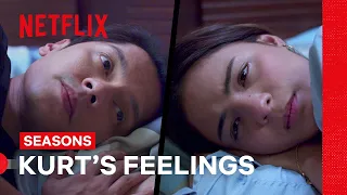 Kurt’s Feelings | Seasons | Netflix Philippines