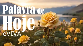 PALAVRA DO DIA 29 DE ABRIL DE 2024 | DEVOCIONAL DIÁRIO | MOTIVACIONAL E REFLEXÃO DE VIDA eVIVA