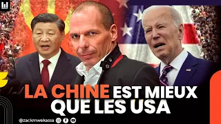 ON VA T#É CE POLITICIEN | Geopolitique | E.p 742