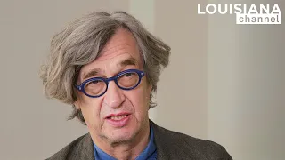 Wim Wenders: Advice to the Young