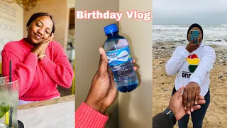 Birthday Weekend| Vlog| Namibian Youtuber| Kaino