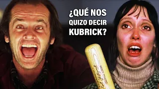 Delirium, Hidden Messages and Conspiracy Theories: Analysis of The Shining