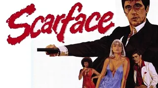 Scarface (1983 film) released on December 9, 1983 #onthisday