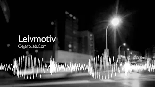 Leivmotiv :: Progressive House / Dub Techno Set (by CeleroLab.Com)