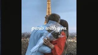 Indie Pop type beat - "paris with you" | indie Pop Instrumental 2024
