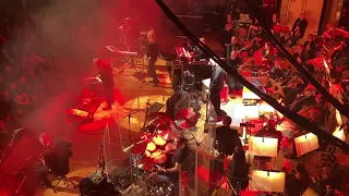 Steve Hackett - „The Musical Box“ live with Orchestra