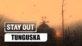 Stay Out - The best route to Tunguska