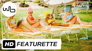 MEIN LOTTA-LEBEN – Alles Bingo mit Flamingo! | Featurette „Die (G)lämmergirls" | Ab 29.08. im Kino