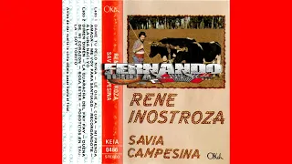 Rene Inostroza  -  Recordandote ( 1985 )