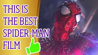 The Amazing Spider-Man 2 Review