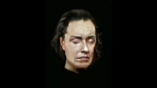 Elizabeth Stride facial reconstruction.