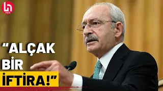 Kılıçdaroğlu'ndan çok konuşulan 'Burcu Köksal' iddialarına yanıt!