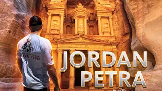 Петра/Эль-Хазне/Иордания/ Египет 2022/Petra/Jordan