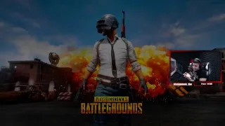 PUBG я немного соскучился!!! (БЕЗ МАТА)