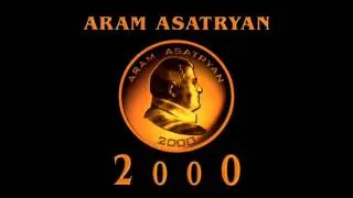 Aram Asatryan - Emon u Ir Tutak@ Pakon