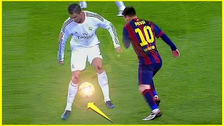 10 Veces Que Leo Messi Destruyó a Cristiano Ronaldo