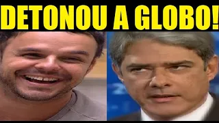 DETONOU A GLOBO! ADRILLES JORGE SAI EM DEFESA DE BOLSONARO E DIZ TUDO O QUE PENSA !