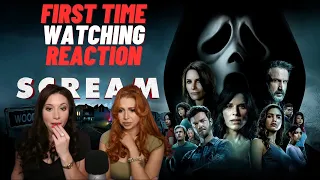 Scream 5 (2022) *First Time Watching Reaction! | Worst of the Franchise or Refreshing Reboot? |