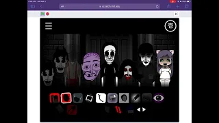 No escape incredibox lomando.com mix