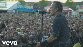 Bruce Springsteen - Working On The Highway (from Born In The U.S.A. Live: London 2013)