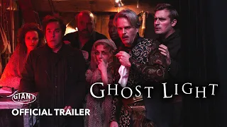 Ghost Light (2019) - Official Trailer