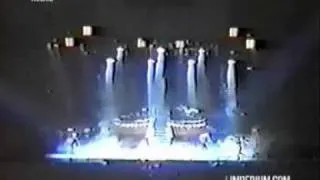 Limp Bizkit - Nookie (Live Worcester 1999)