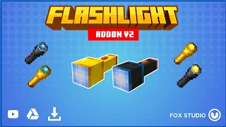 Flashlight V2 (1.20+) (Offhand Support)