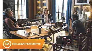 The Upside (2019) Regal Exclusive Featurette -- Regal [HD]